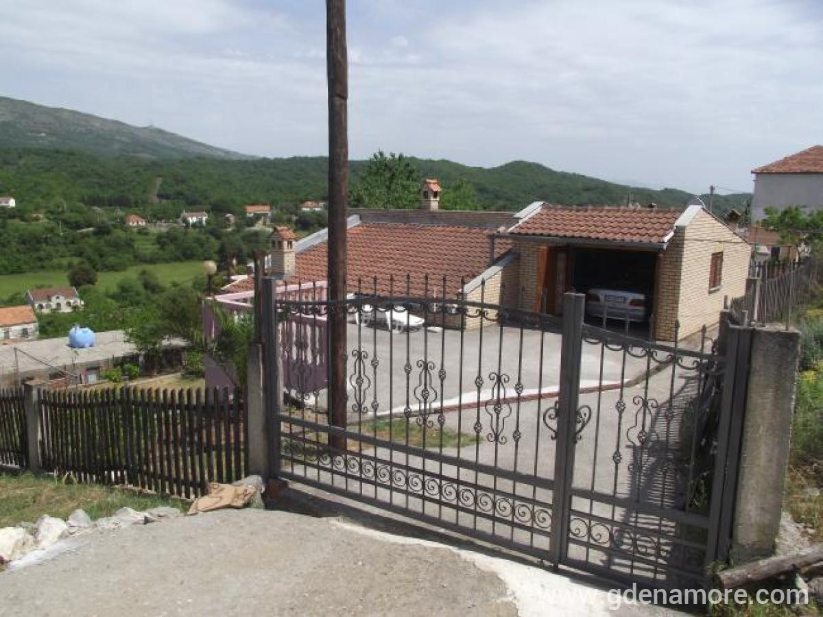 Holiday Home Bratica, privatni smeštaj u mestu Ulcinj, Crna Gora - Holiday Home Bratica