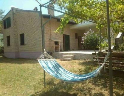 Holiday Home Bratica, privatni smeštaj u mestu Ulcinj, Crna Gora - Holiday Home Bratica